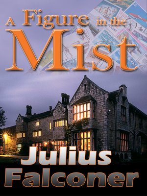 cover image of A Figure in the Mist